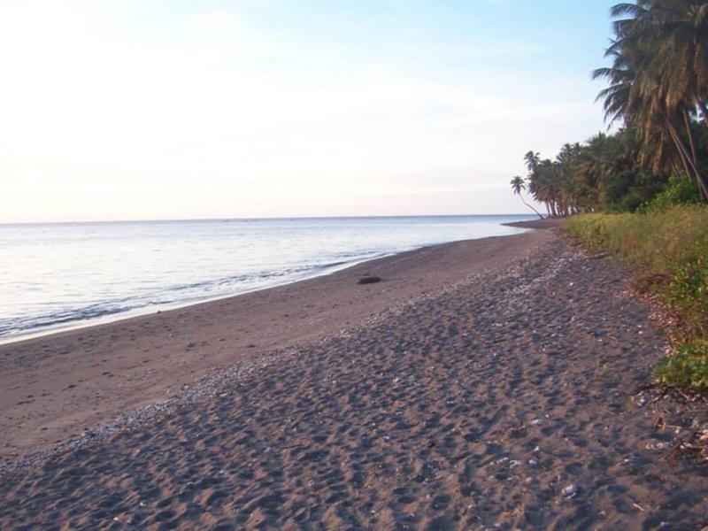 Gondang Beach Hotel Gili Trawangan Exterior foto